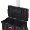 Ящик для інструментів на колесах QBRICK SYSTEM TWO Cart Vario (526x380x670мм) (5901238258971)