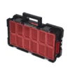 Органайзер  QBRICK SYSTEM TWO ORGANIZER Plus (530х310х130мм) (5901238251224) чорний