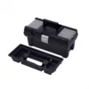 Ящик для інструментів QBRICK Staff Semi Profi Alu16 (415х226х200мм) (5901238221548)