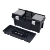 Ящик для інструментів QBRICK Staff Semi Profi Alu 20 (525x256x246мм) (5901238221555)