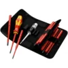 Ящик з інструментами L-BOXX® Elektro KNIPEX 00 21 19 LB E