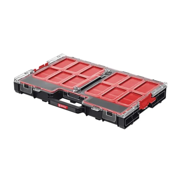 Органайзер QBRICK SYSTEM ONE ORGANIZER L 2.0 (531x379x77мм) (5901238251279)