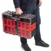 Органайзер QBRICK SYSTEM ONE ORGANIZER L 2.0 (531x379x77мм) (5901238251279)