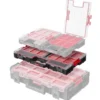 Органайзер QBRICK SYSTEM ONE ORGANIZER L 2.0 (531x379x77мм) (5901238251279)