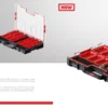 Органайзер QBRICK SYSTEM ONE ORGANIZER L 2.0 (531x379x77мм) (5901238251279)
