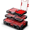 Органайзер QBRICK SYSTEM ONE ORGANIZER L 2.0 (531x379x77мм) (5901238251279)