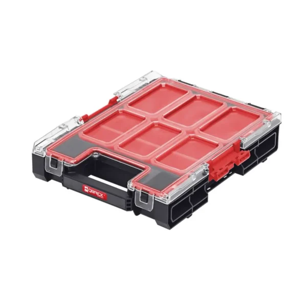 Органайзер QBRICK SYSTEM ONE ORGANIZER M 2.0 (265х365х77мм) (5901238251286)