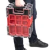 Органайзер QBRICK SYSTEM ONE ORGANIZER M 2.0 (265х365х77мм) (5901238251286)
