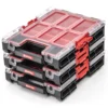 Органайзер QBRICK SYSTEM ONE ORGANIZER M 2.0 (265х365х77мм) (5901238251286)