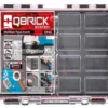 Органайзер з піною QBRICK SYSTEM ONE ORGANIZER XL 2.0 MFI (585x385x131мм) (5901238255116)