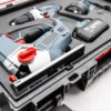 Органайзер з піною QBRICK SYSTEM ONE ORGANIZER XL 2.0 MFI (585x385x131мм) (5901238255116)