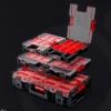 Органайзер QBRICK SYSTEM ONE ORGANIZER XL 2.0 (585x385x131мм)