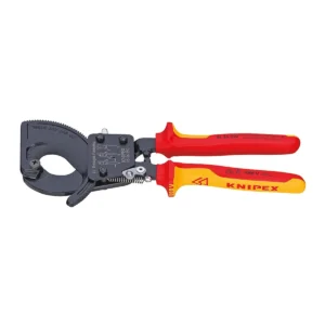 Ножиці для різки кабелів KNIPEX 95 36 250