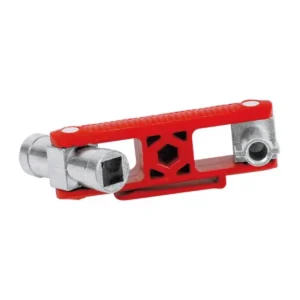 Універсальний ключ KNIPEX 00 11 06 V02