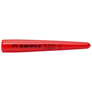 Ковпачок захисний конічний 80*15*15мм KNIPEX 98 66 02