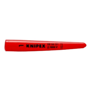 Ковпачок захистній конічний 80 mm KNIPEX 98 66 01
