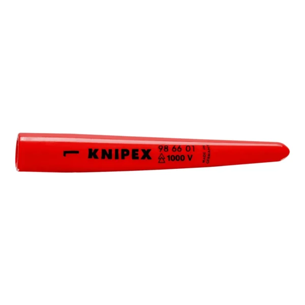 Ковпачок захистній конічний 80 mm KNIPEX 98 66 01