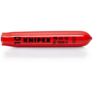 Ковпачок захистний самофіксующийся 80*16*16мм KNIPEX 98 66 10