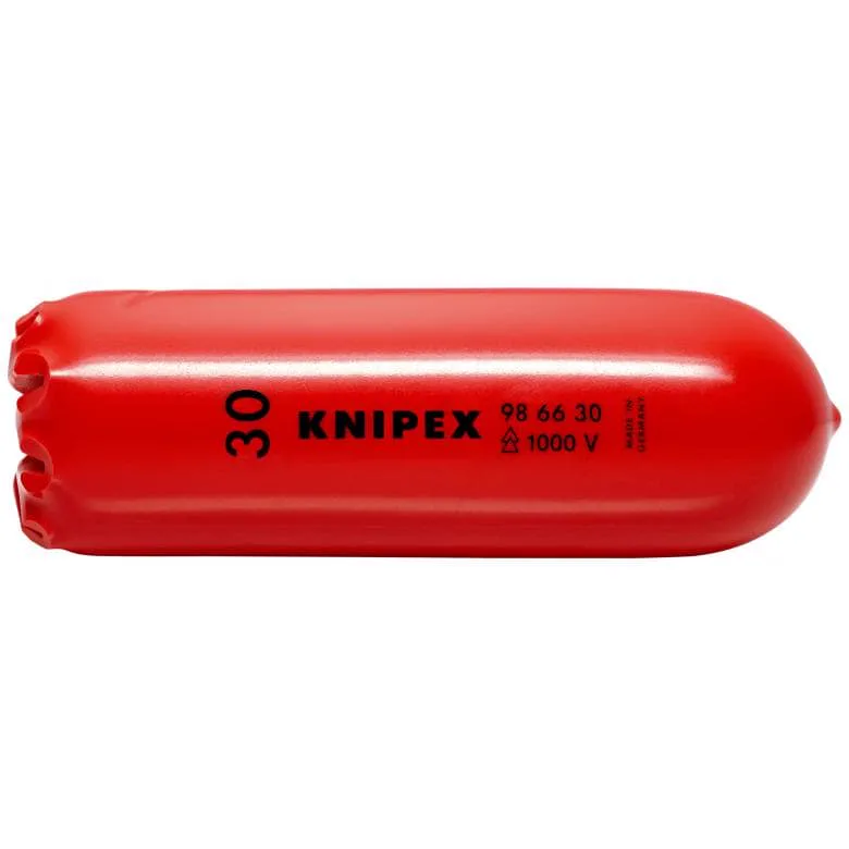 Ковпачок захисний самофіксований 110*37*36мм KNIPEX 98 66 30