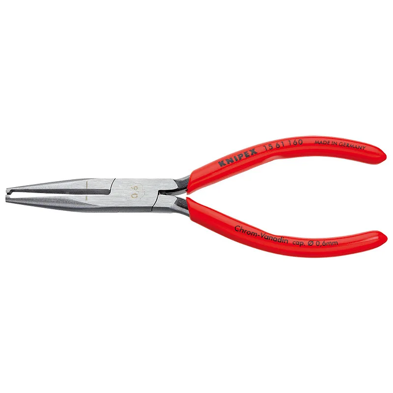 Інструмент для видалення ізоляції KNIPEX 15 61 160