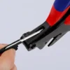 Інструмент опресовочний системний KNIPEX 97 43 200 (для змінних матриць)