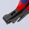 Інструмент опресовочний системний KNIPEX 97 43 200 (для змінних матриць)