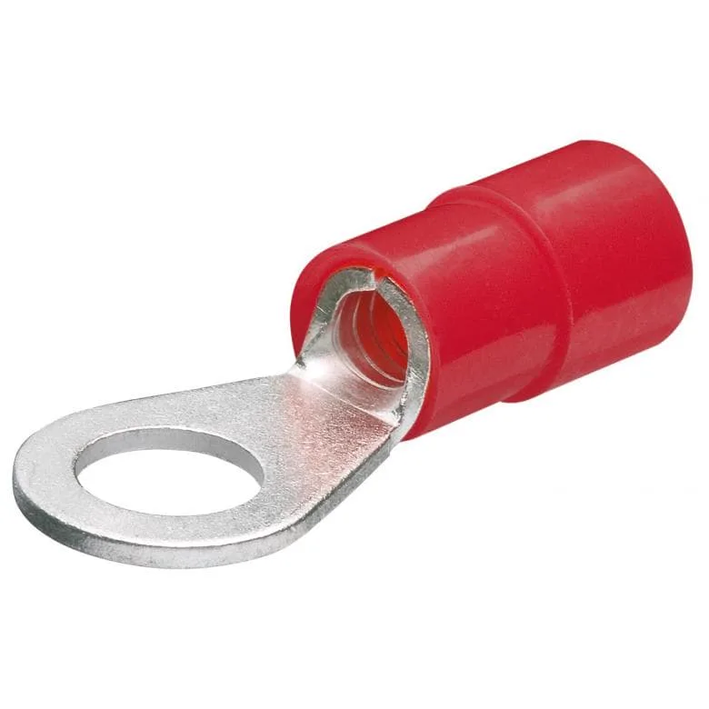 Кабельні наконечники, кільцева форма KNIPEX 97 99 171