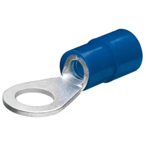 Кабельні наконечники, кільцева форма KNIPEX 97 99 174 (100 шт)