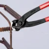 Кліщі арматурні KNIPEX 99 01 280