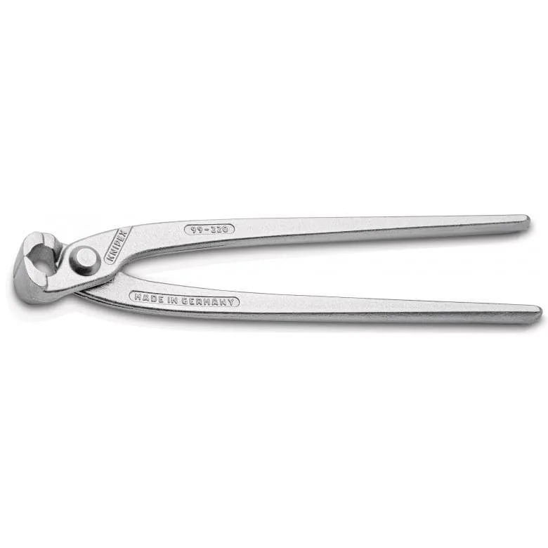 Кліщі арматурні KNIPEX 99 04 220