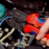 Кліщі для опресовки KNIPEX PreciForce 97 52 37