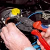 Кліщі для опресовки KNIPEX PreciForce 97 52 37