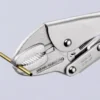 Кліщі затискні KNIPEX 41 04 250