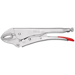 Кліщі затискні KNIPEX 41 04 300