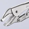 Кліщі затискні KNIPEX 41 04 300