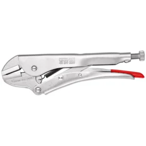 Кліщі затискні KNIPEX 41 24 225