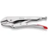 Кліщі затискні KNIPEX 41 24 225