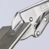 Кліщі затискні KNIPEX 41 24 225