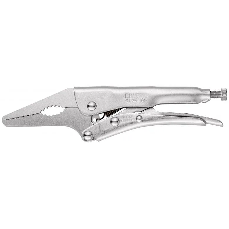 Кліщі затискні KNIPEX 41 34 165