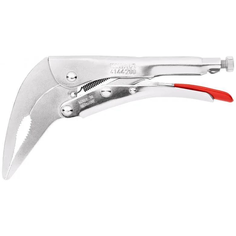Кліщі затискні KNIPEX 41 44 200