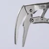 Кліщі затискні KNIPEX 41 44 200