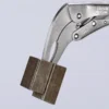 Кліщі затискні KNIPEX 41 44 200
