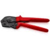 Кліщі затискні для обпресування KNIPEX 97 52 08