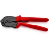 Кліщі затискні для обпресування KNIPEX 97 52 19