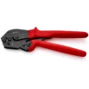 Кліщі затискні для обпресування KNIPEX 97 52 23