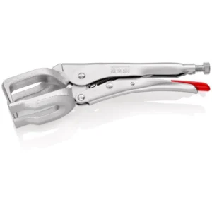Кліщі затискні зварювальні KNIPEX 42 14 280