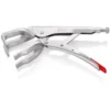 Кліщі затискні зварювальні KNIPEX 42 14 280