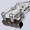 Кліщі затискні зварювальні KNIPEX 42 14 280