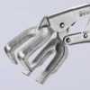 Кліщі затискні зварювальні KNIPEX 42 14 280