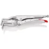 Кліщі затискні зварювальні KNIPEX 42 24 280